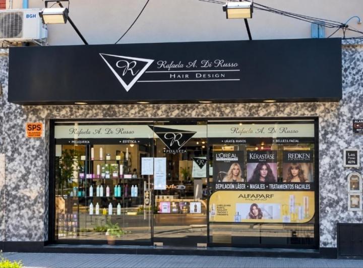 Local comercial · 88m² · 1 Ambiente