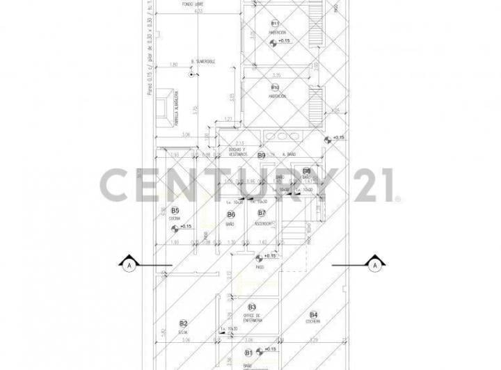 Local comercial · 481m²