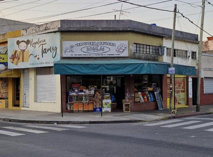 Local comercial · 27m²