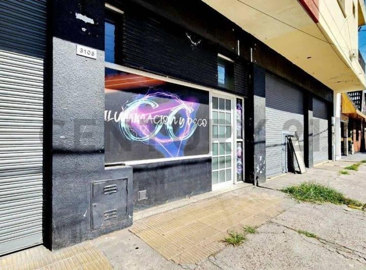 Local comercial · 32m²