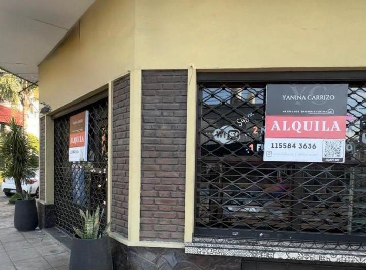 Local comercial · 75m²