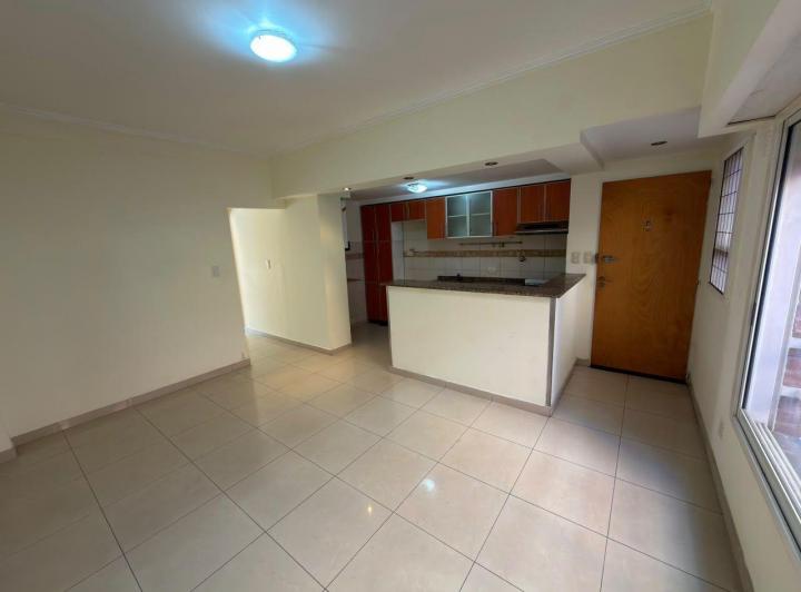 Departamento · 40m² · 2 Ambientes