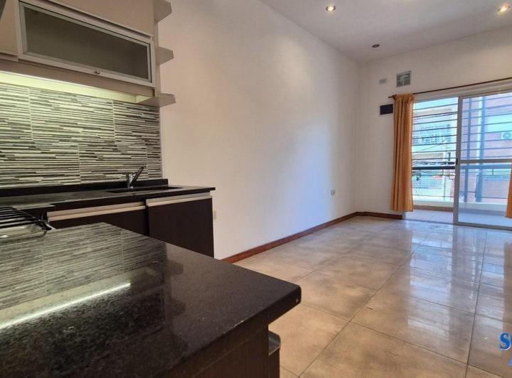 Departamento · 35m² · 2 Ambientes
