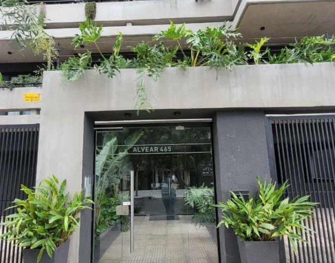Departamento · 65m² · 3 Ambientes · 1 Cochera