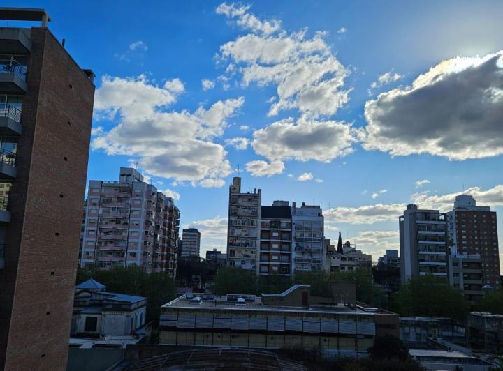 Departamento · 42m² · 2 Ambientes · 1 Cochera