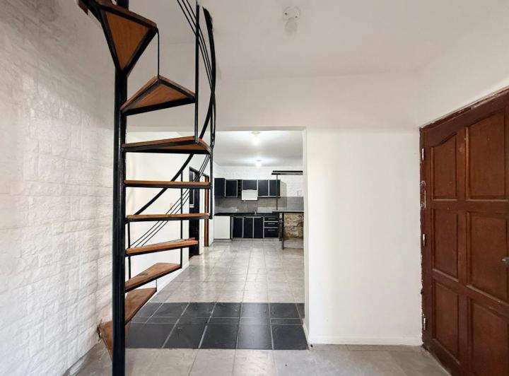 PH · 80m² · 4 Ambientes