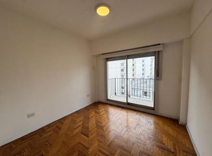 Departamento · 43m² · 2 Ambientes