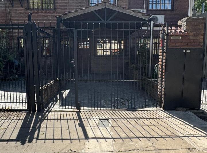 PH · 60m² · 3 Ambientes · 1 Cochera