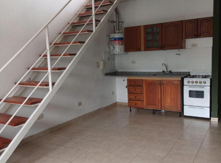 Departamento · 35m² · 2 Ambientes