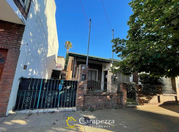 Casa · 42m² · 4 Ambientes