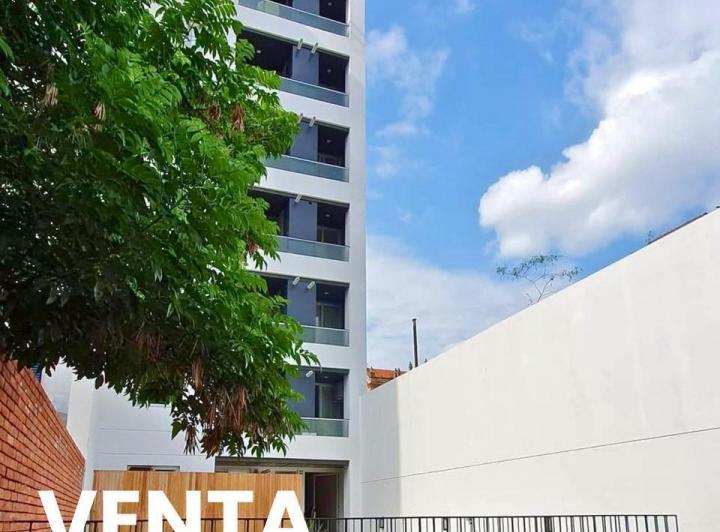 Departamento · 55m² · 4 Ambientes