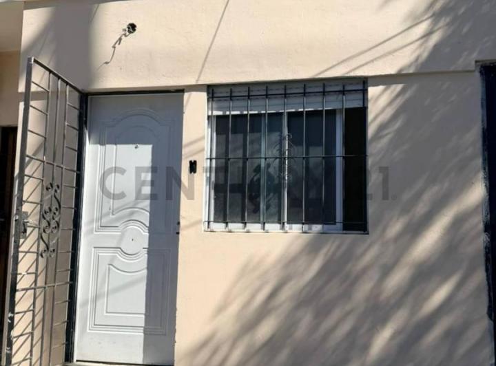 Casa · 40m² · 2 Ambientes