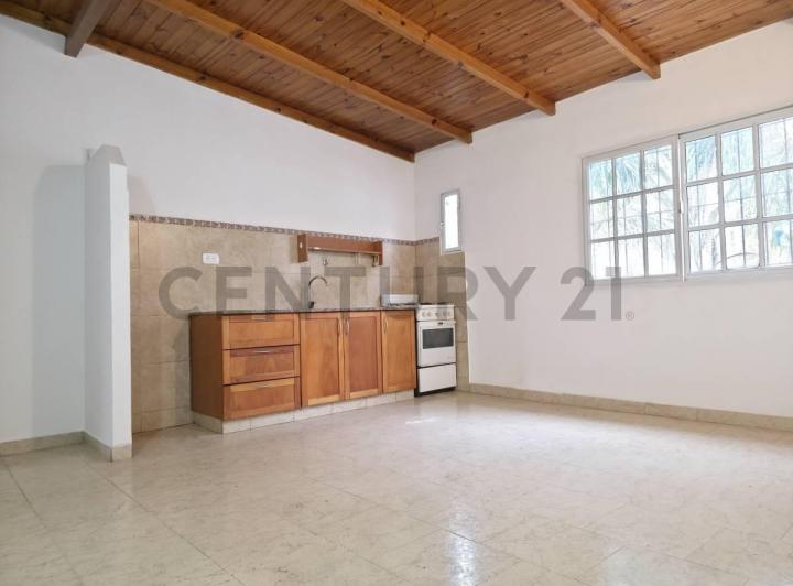 Departamento · 43m² · 3 Ambientes
