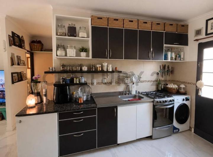 Casa · 78m² · 4 Ambientes