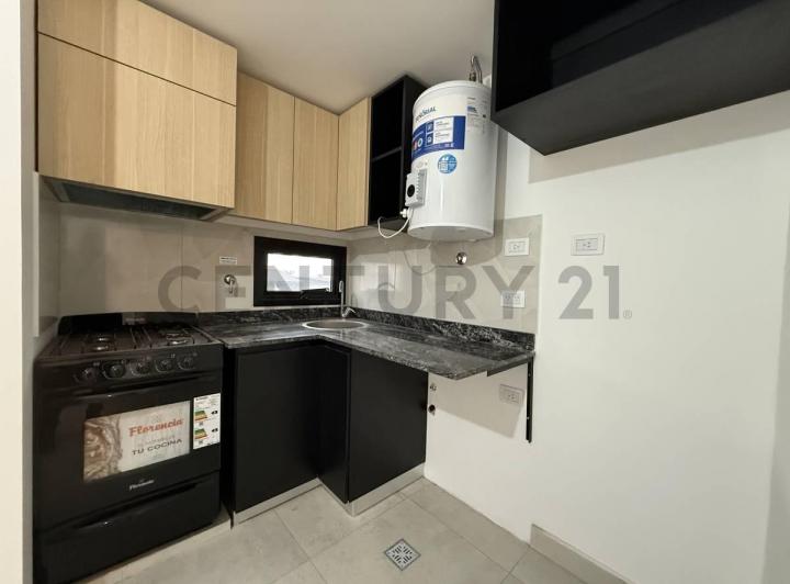 Departamento · 45m² · 2 Ambientes