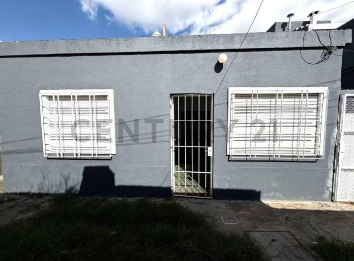 Casa · 42m² · 3 Ambientes