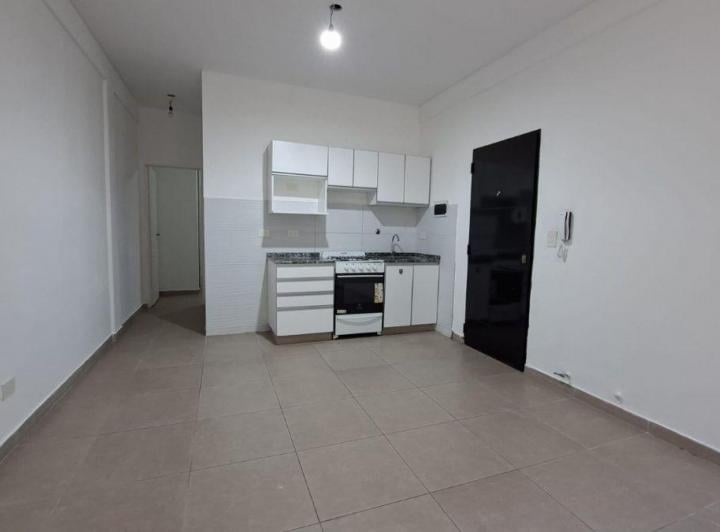 Departamento · 40m² · 1 Ambiente