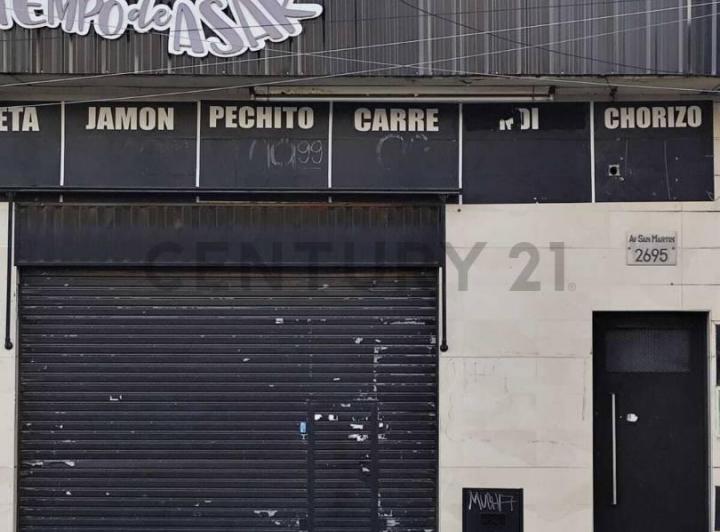 Local comercial · 75m² · 2 Ambientes