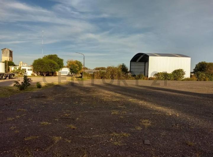 Terreno · 1398m²