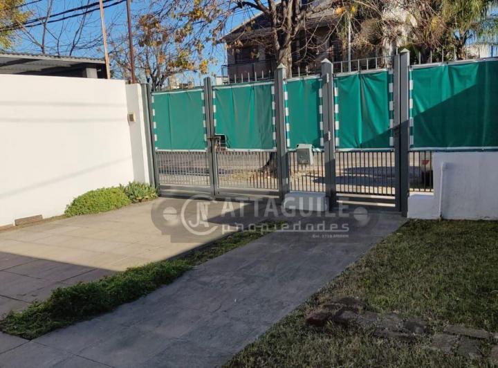 Casa · 50m² · 2 Ambientes