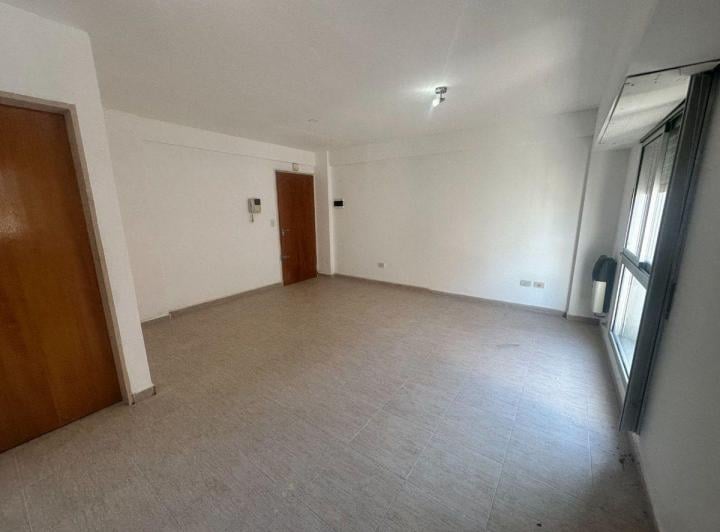 Departamento · 29m² · 1 Ambiente