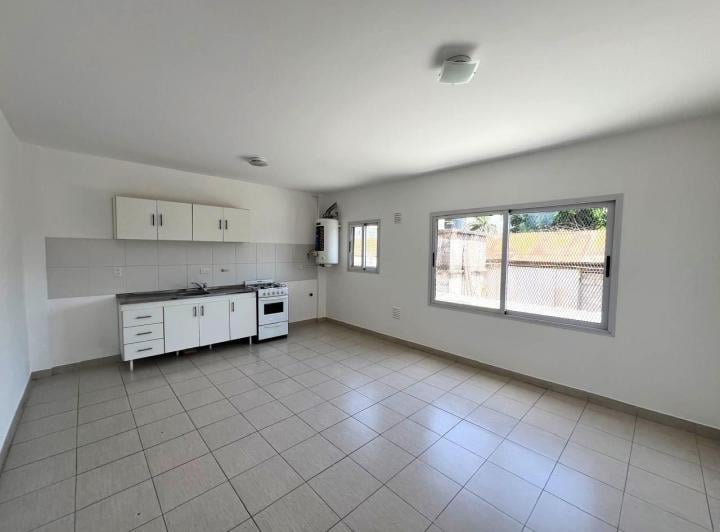 Departamento · 47m² · 2 Ambientes