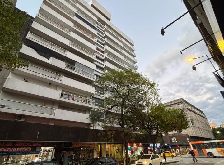 Departamento · 151m² · 7 Ambientes · 1 Cochera