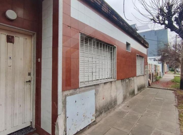 PH · 38m² · 2 Ambientes