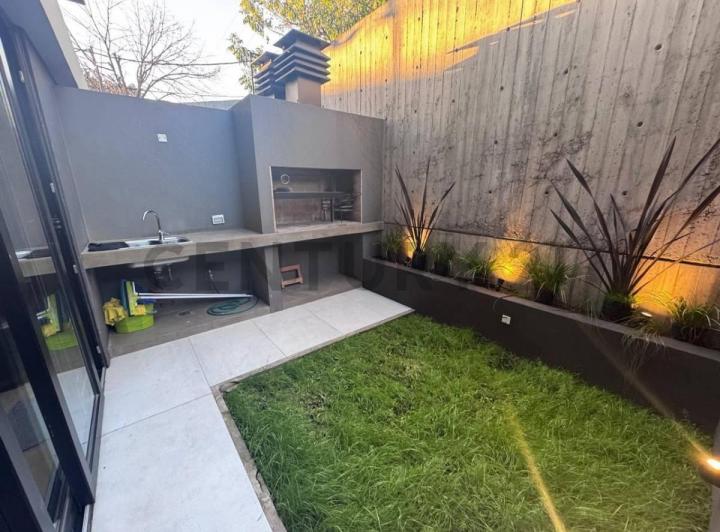 Departamento · 36m² · 1 Ambiente