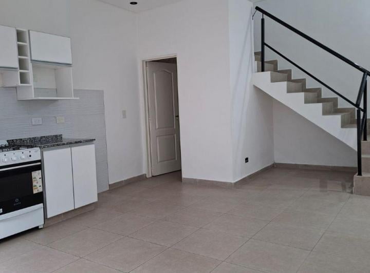 Departamento · 50m² · 1 Ambiente