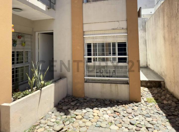 Departamento · 21m² · 1 Ambiente