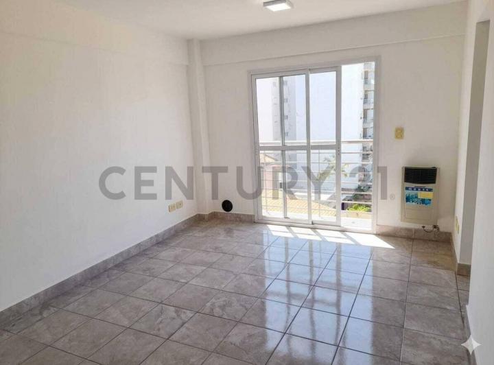 Departamento · 25m² · 1 Ambiente · 1 Cochera