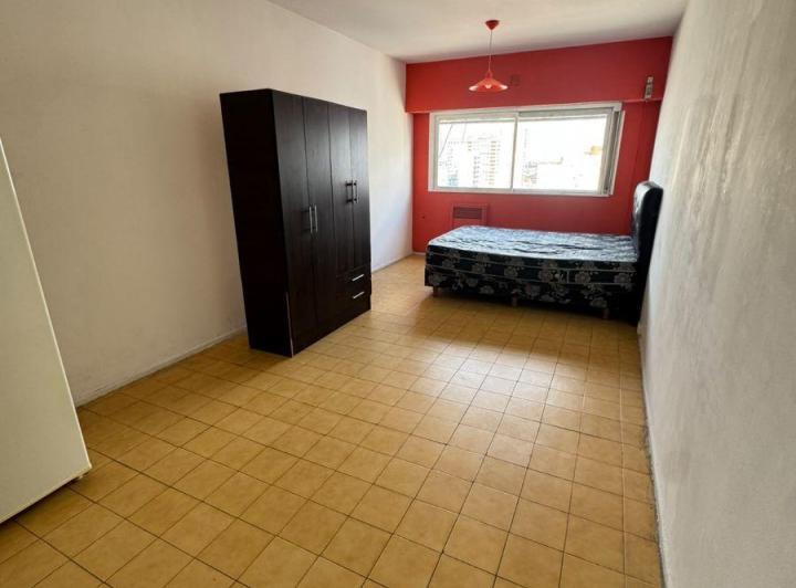 Departamento · 29m² · 1 Ambiente