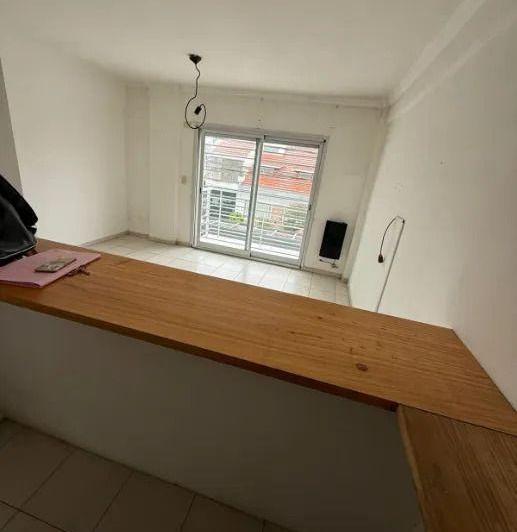 Departamento · 55m² · 3 Ambientes