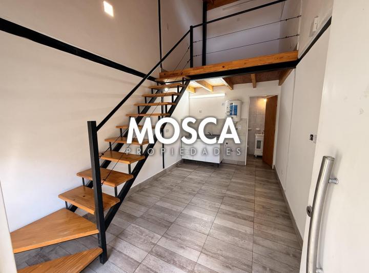 Oficina comercial · 35m² · 2 Ambientes