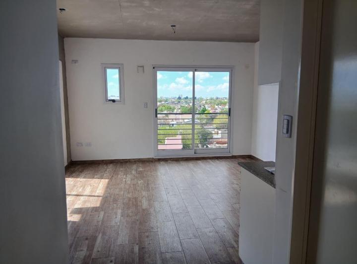 Departamento · 37m² · 2 Ambientes