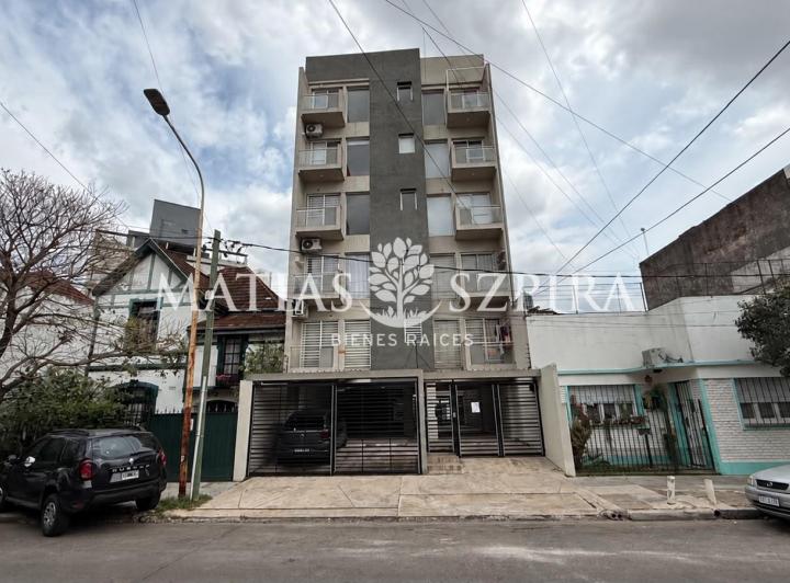 Departamento · 2 Ambientes