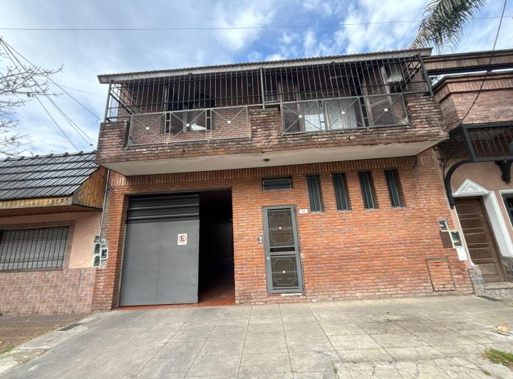 Bodega-Galpón · 137m²