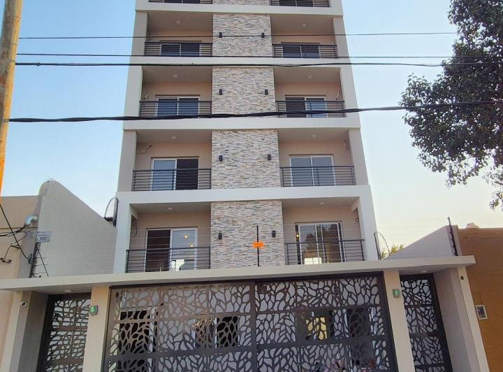 Departamento · 28m² · 1 Ambiente
