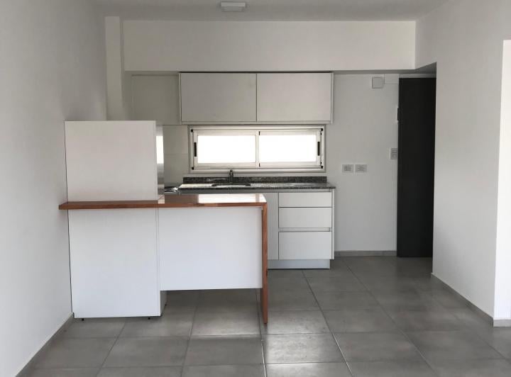 Departamento · 42m² · 2 Ambientes