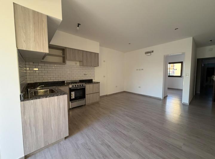 Departamento · 42m² · 2 Ambientes
