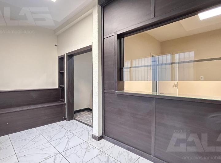 Departamento · 110m² · 4 Ambientes