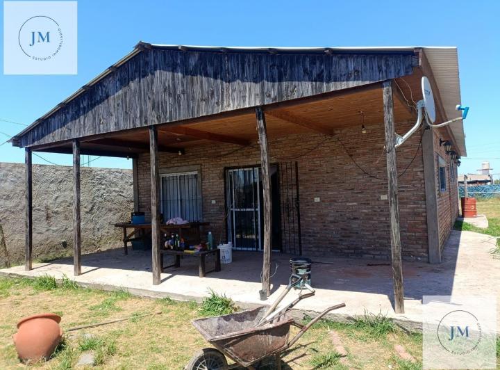 Casa · 132m² · 4 Ambientes · 3 Cocheras