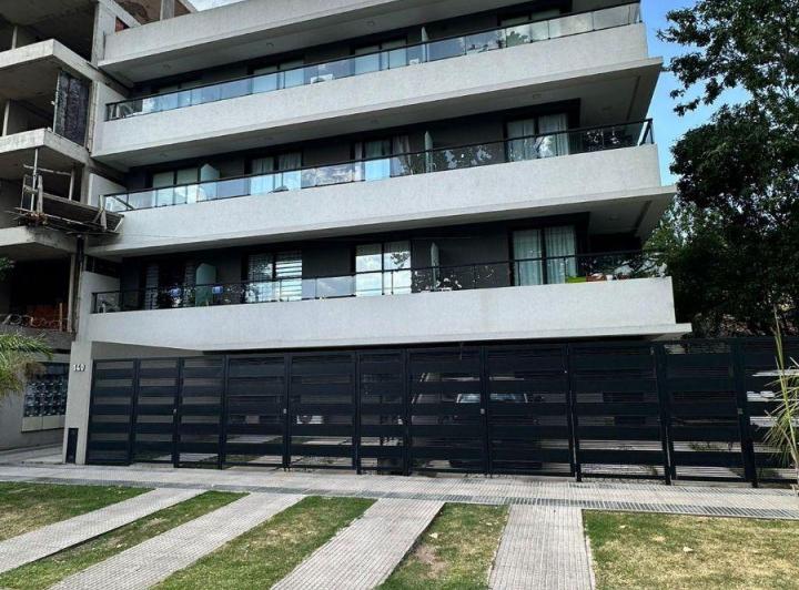 Departamento · 55m² · 2 Ambientes