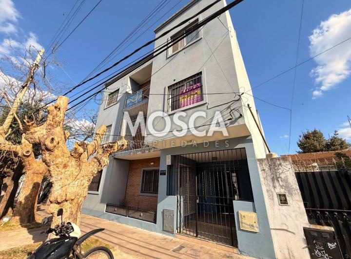 Departamento · 35m² · 1 Ambiente