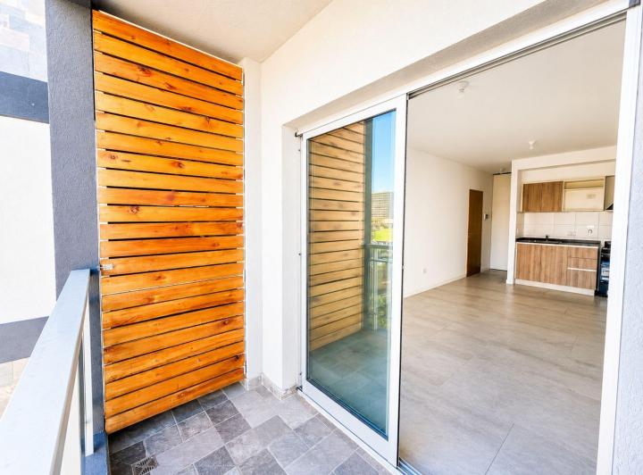 Departamento · 28m² · 1 Ambiente