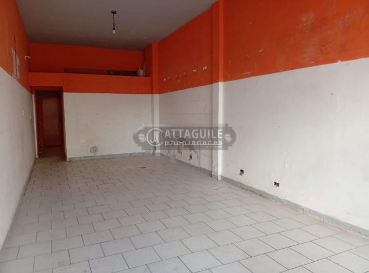 Local comercial · 35m² · 1 Ambiente