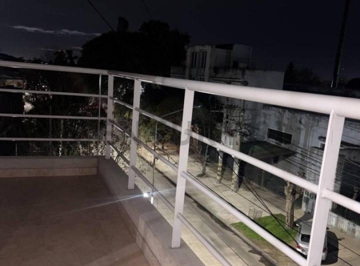 Departamento · 42m² · 2 Ambientes
