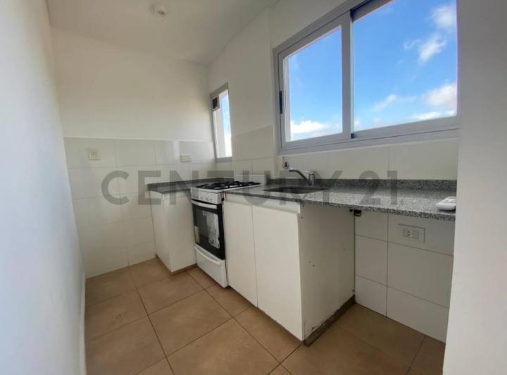 Departamento · 50m² · 2 Ambientes · 1 Cochera