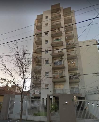 Departamento · 35m² · 1 Ambiente